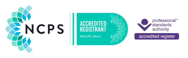 MNCPS accredited logo
